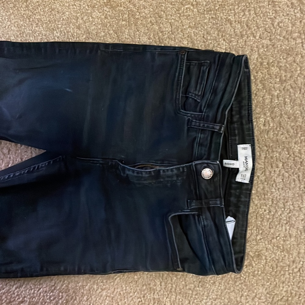 Mango jeans - Picture 2 of 4